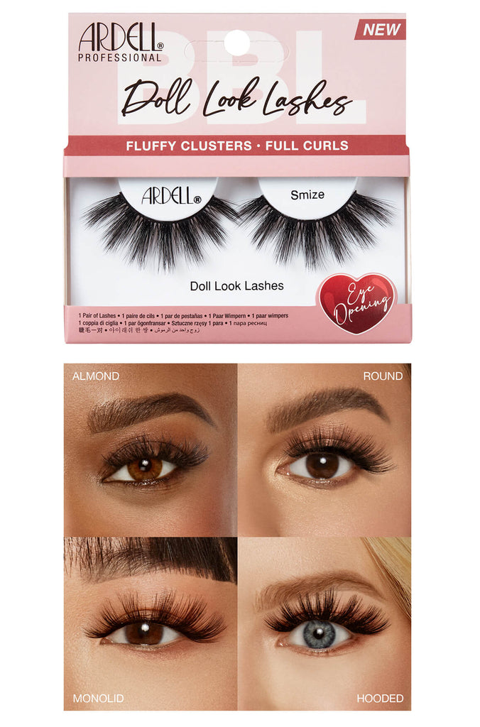 Ardell Ardell Doll Look Lashes Brat