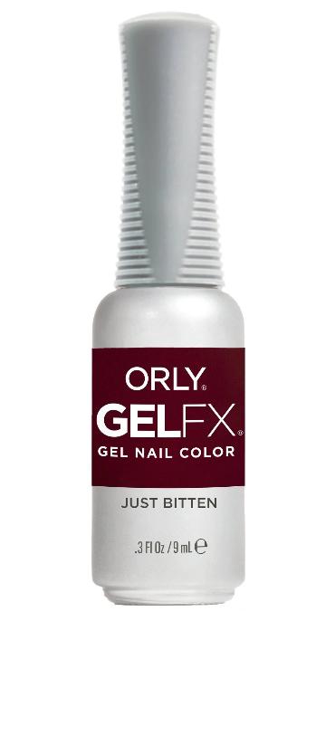 Orly Nail Lacquer - 20935 Just Bitten 0.6 oz Nail Polish 