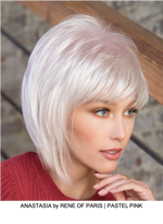 Anastasia Synthetic Wig (Basic Cap)