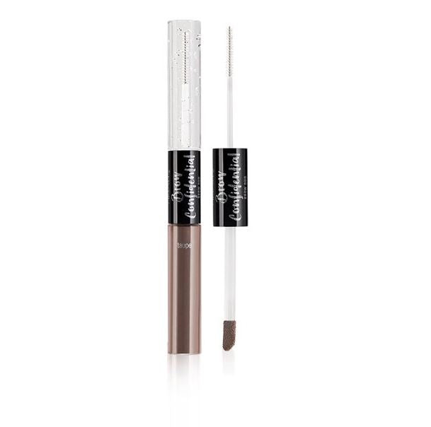 Ardell Brow Confidential Brow Duo, Taupe