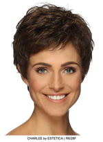 Charlee Synthetic Wig (Basic Cap)