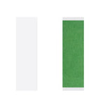 Easy Green Double-Sided Tape, 1 in. X 3 in.