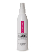 RESTORE Leave-In Conditioner & Heat Styling Protector by Hair U Wear, 8 oz