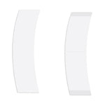 Ultra Hold Double-Sided Contour Tape & Mini Strips