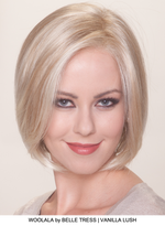 Woolala HF Synthetic Lace Front Wig