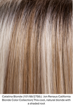Zara Synthetic Lace Front Wig (Mono Top)