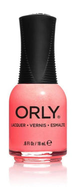 Trendy Nail Lacquer, 0.6floz