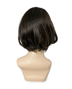 300S Short Fall H by WIGPRO: Human Hair Piece