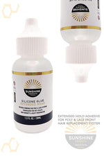 Sunshine Silicone - Extended Wear