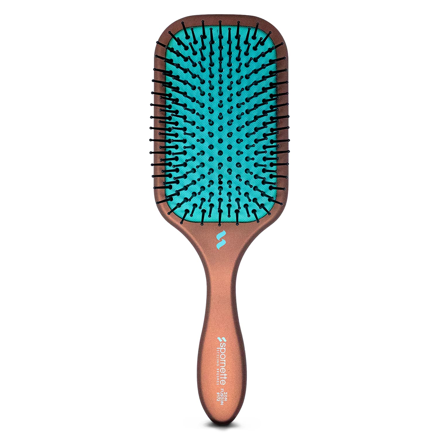 Spornette Ion Fusion Hair Brush