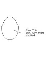 Tribune Thin Skin Top of Head | Men's Hair Replacement System