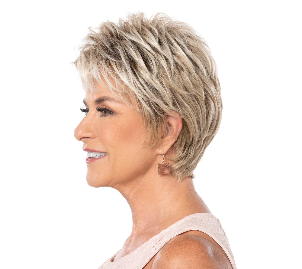 Angelic HF Synthetic Wig