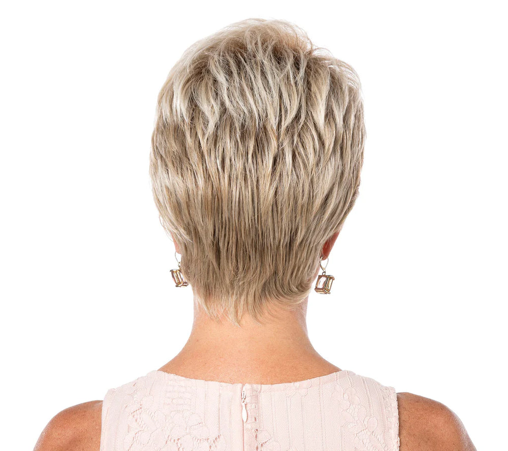 Angelic HF Synthetic Wig