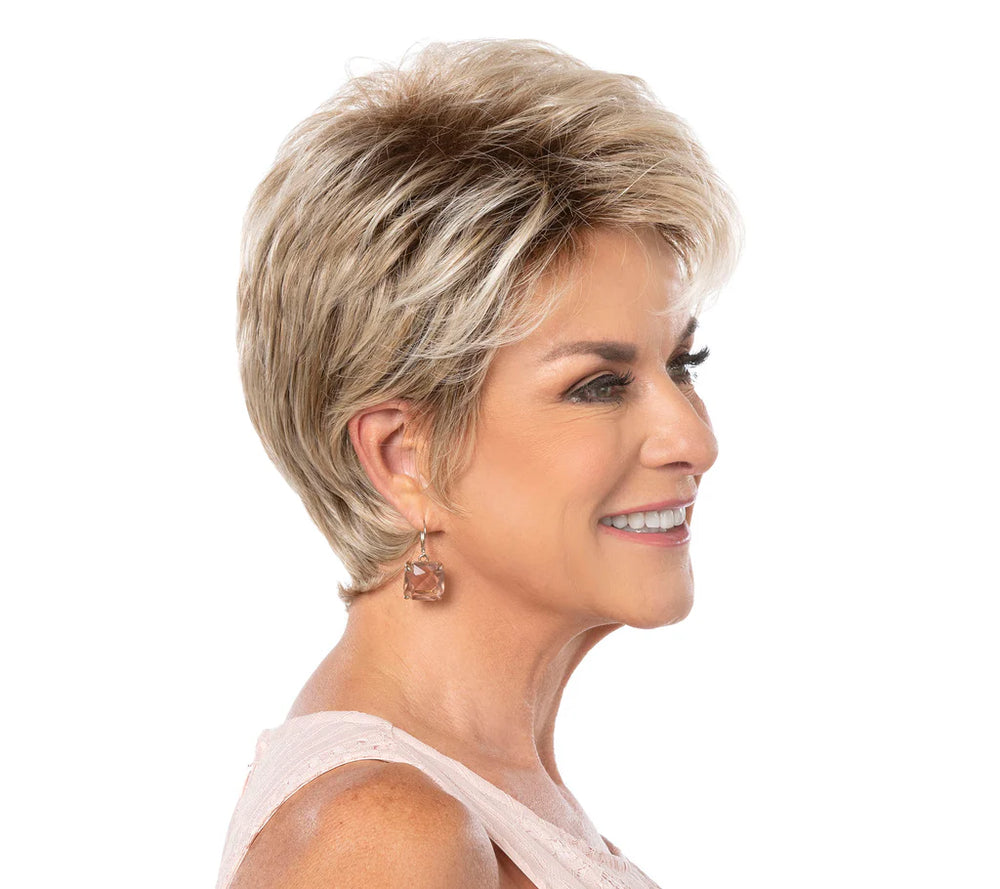 Angelic HF Synthetic Wig