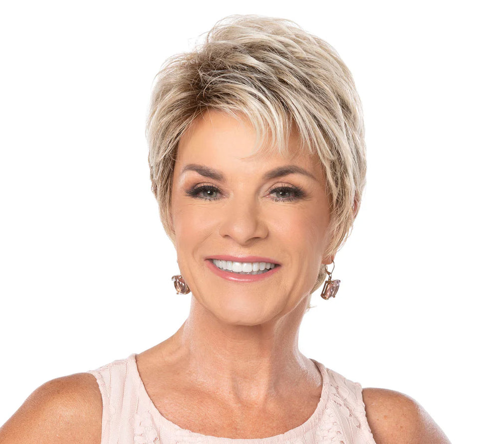 Angelic HF Synthetic Wig