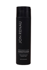 JON RENAU ARGAN SOOTH CONDITIONER FOR HUMAN HAIR WIGS EXTENSIONS TOPPERS