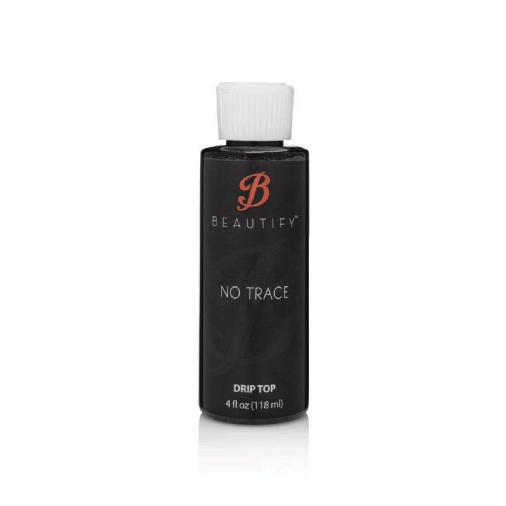 No Trace Hair Extension Remover