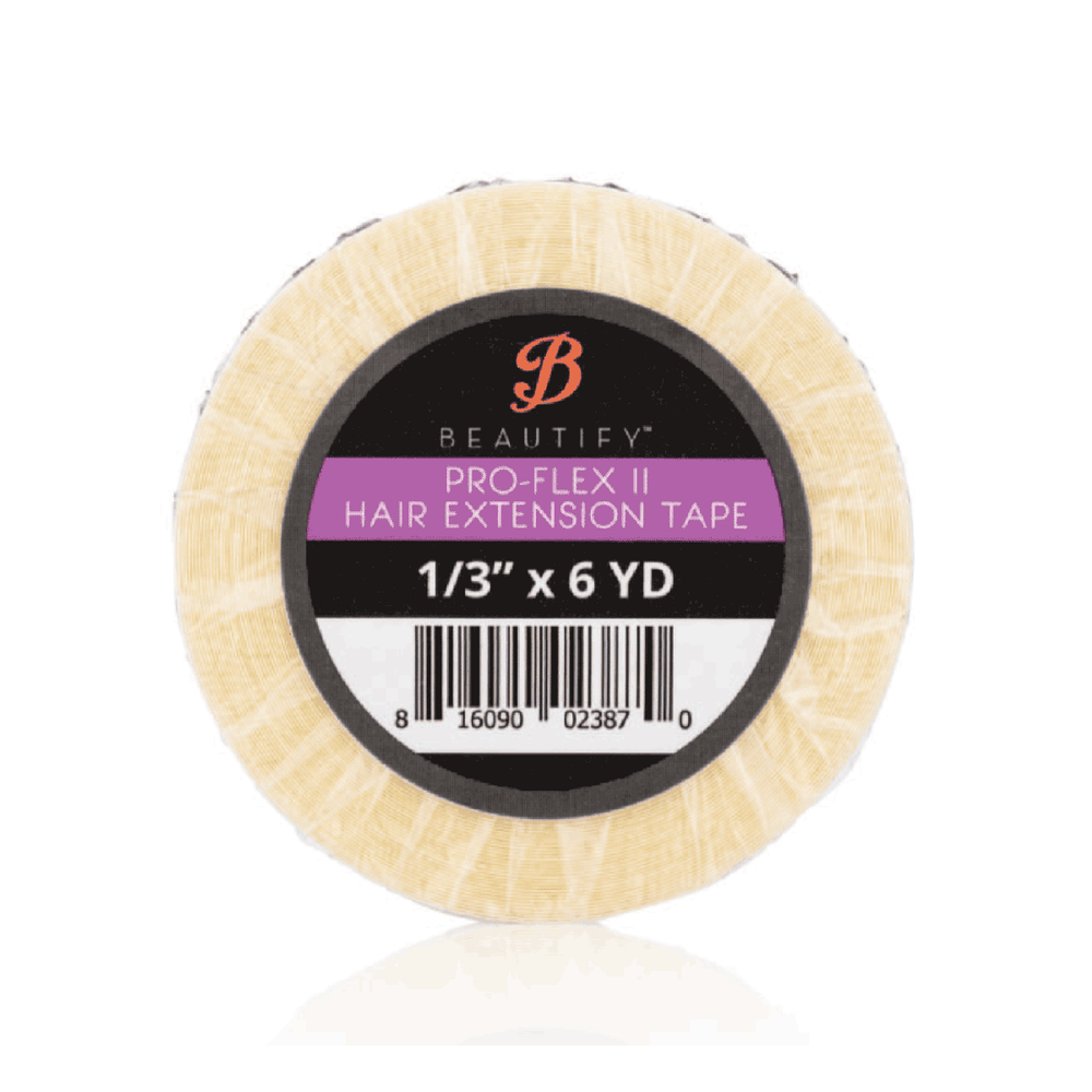 Pro-Flex II Double-Sided Tape Rolls