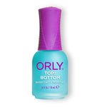 Top 2 Bottom Basecoat & Topcoat 0.6floz by Orly