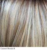 CARAMEL BLONDE R