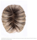 Music | Hi Power | Heat Friendly Wig (Mono Part)