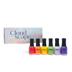 Cloudscape 6Pix Lacquer Set