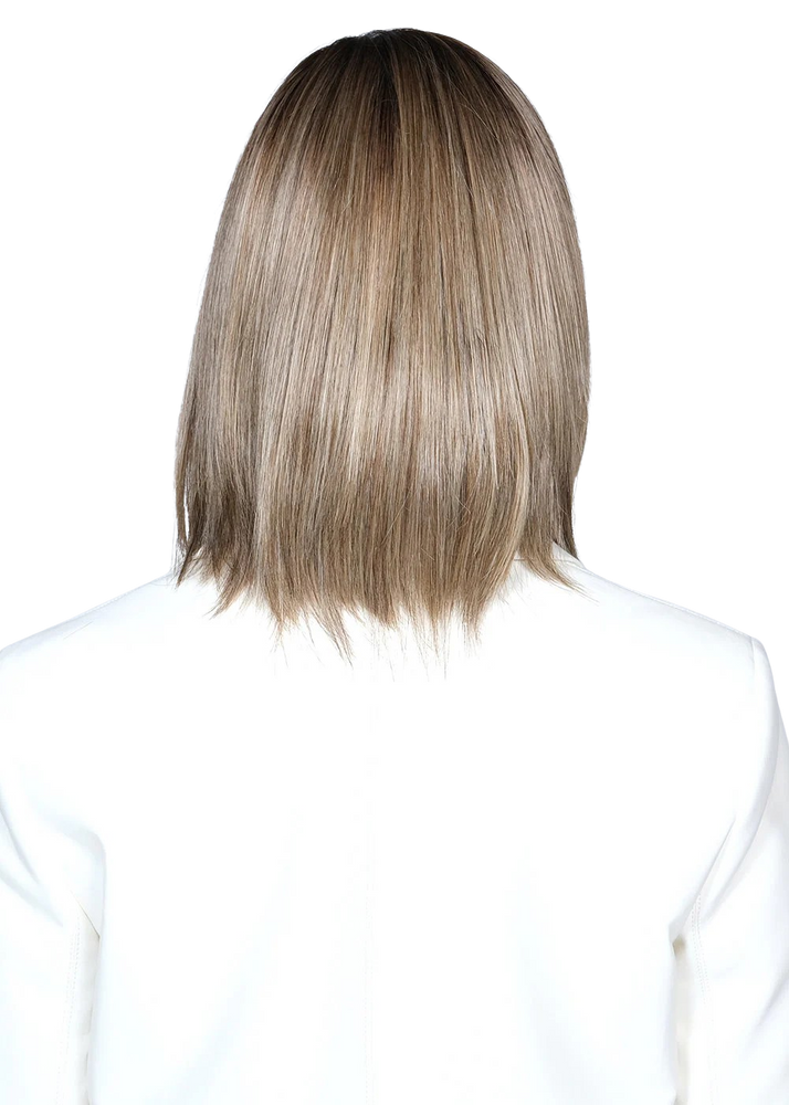 Cold Brew Chic E HF Synthetic Lace Front Wig