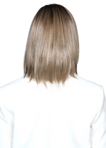 Cold Brew Chic E HF Synthetic Lace Front Wig