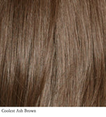 COOLEST ASH BROWN