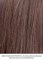 Affair HI Synthetic Lace Front Wig (Hand-Tied)