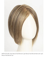 Dawn HF Lace Front Synthetic Wig (Mono-Top)