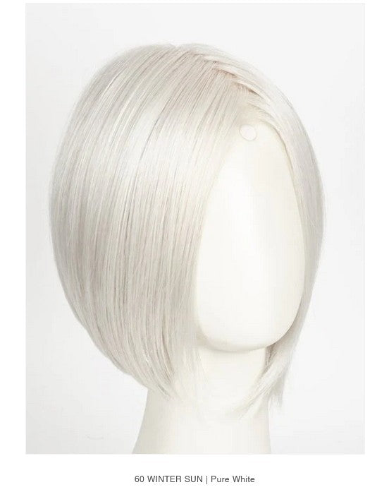 Dawn HF Lace Front Synthetic Wig (Mono-Top)