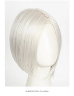 Dawn HF Lace Front Synthetic Wig (Mono-Top)