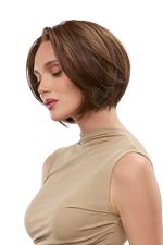 Dawn HF Lace Front Synthetic Wig (Mono-Top)