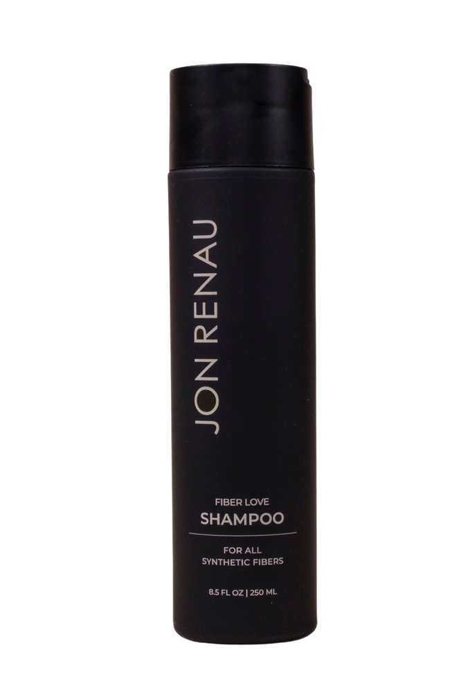 Fiber Love Synthetic Wig Shampoo, 8.5 oz.