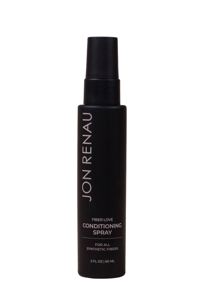Fiber Love Conditioning Spray, 2oz