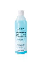 ORLY Gentle Strength Lacquer Remover 16floz/473ml