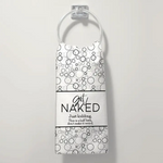 Get Naked | Hand Towel