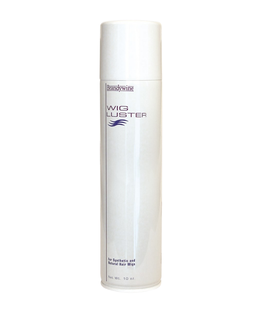 Brandywine Aerosal Wig Luster, 10oz