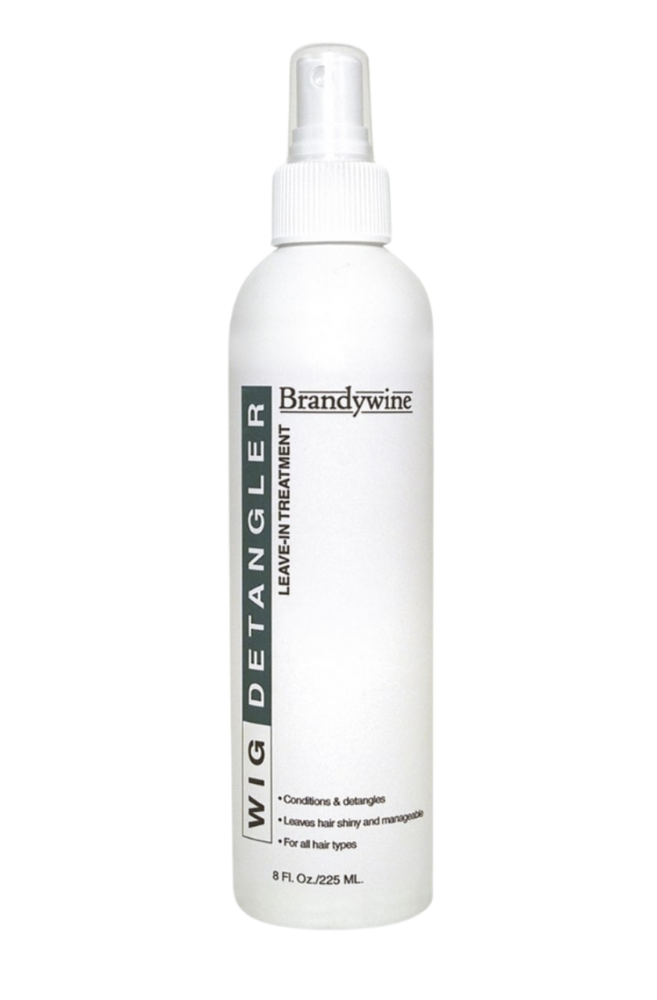Brandywine Wig Detangler, 8 oz