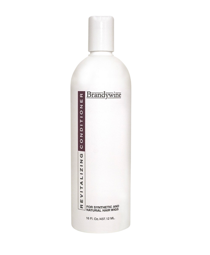 brandywine revitalizing conditioner for all types of hair 16 floz