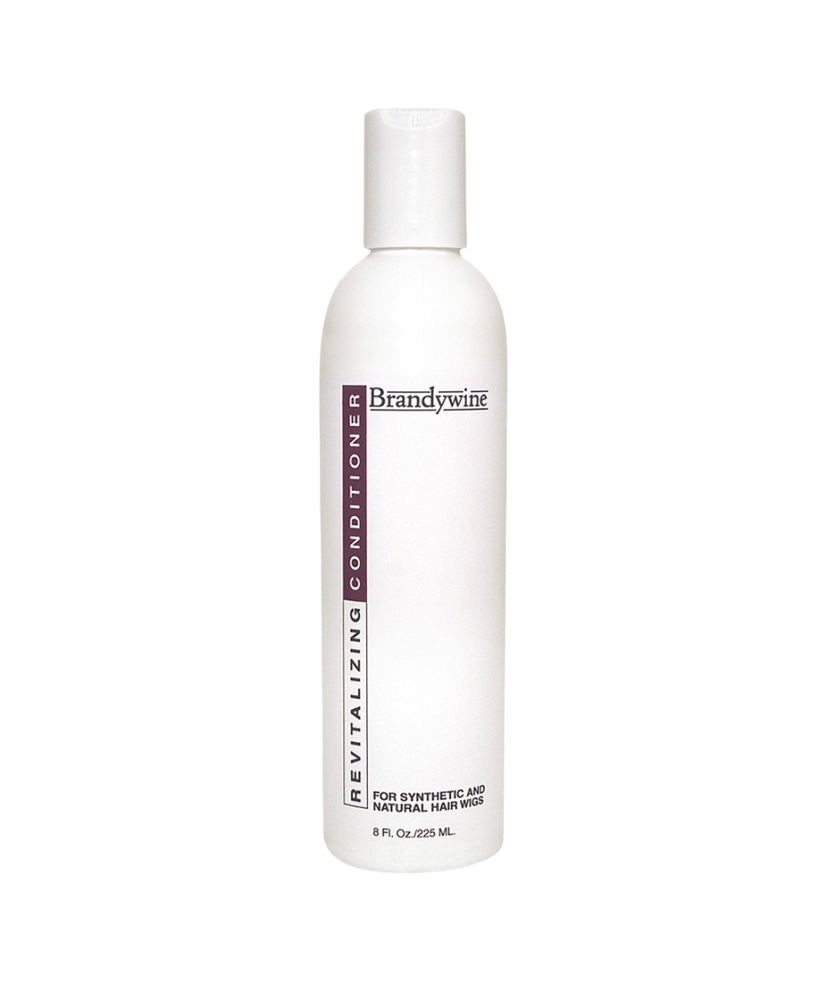 Brandywine revitalizing conditioner for all types of hair synthetic hair human hair wigs 8floz