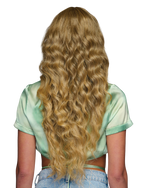 Hair Do Curly Girlie Lace Mono Part Heat Friendly Long Wig