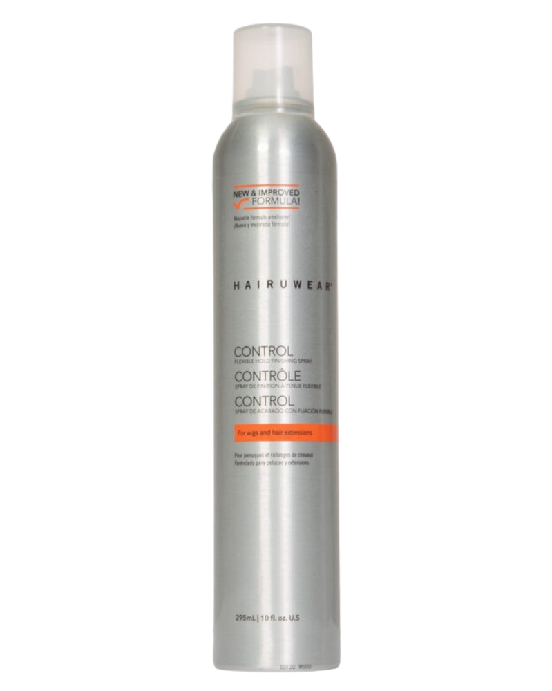 Control Flexible Holding Spray, 10 floz