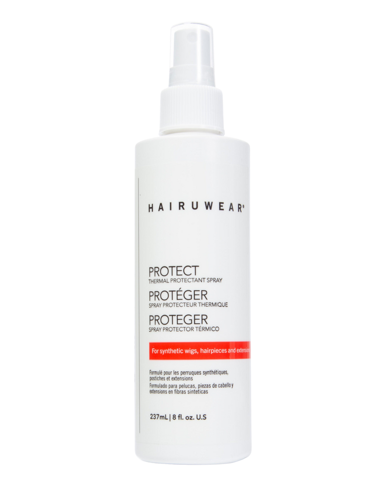 Synthetic Hair Care 6pc Kit