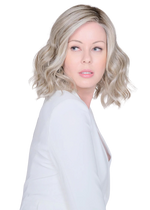 Caliente HF Synthetic Lace Front Wig (Hand-Tied)