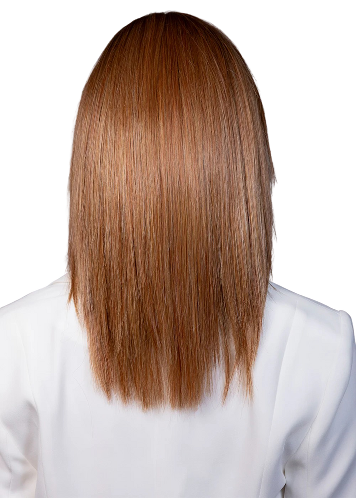 Peppermint HT HF Synthetic Lace Front Wig (Hand-Tied)