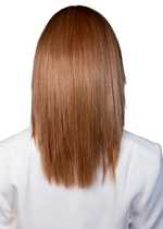Peppermint HT HF Synthetic Lace Front Wig (Hand-Tied)