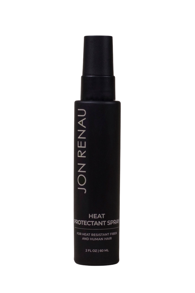 Heat Protectant Spray, 2 oz
