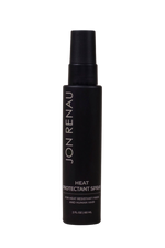 Heat Protectant Spray, 2 oz